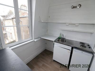 Location Appartement CLERMONT 