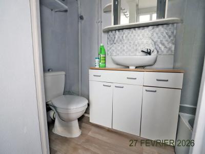 Location Appartement CLERMONT 