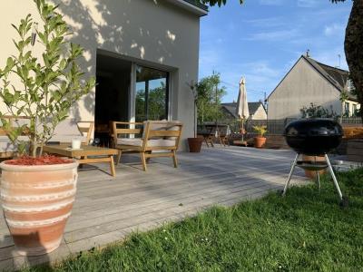Vente Maison CHINON
