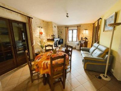 Vente Maison BUGUE LE BUGUE