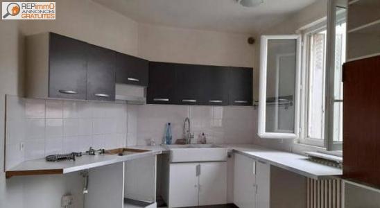 Location Maison 5 pi�ces AMBERAC 16140