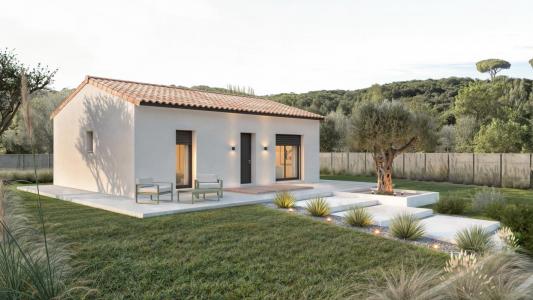 Vente Maison 3 pi�ces VERNET 31810