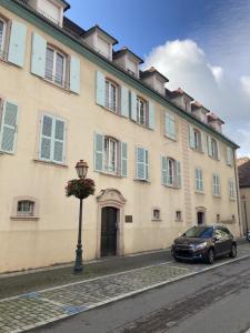 Vente Appartement 3 pi�ces SOULTZ-HAUT-RHIN 68360