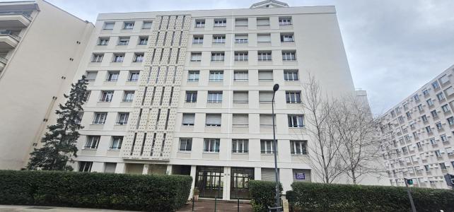 For sale Apartment VILLEURBANNE 