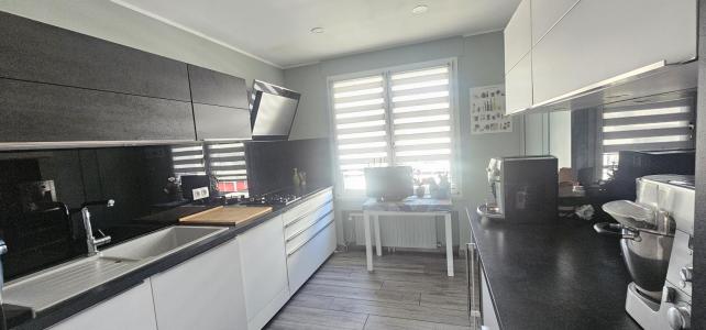 For sale Apartment VILLEURBANNE 