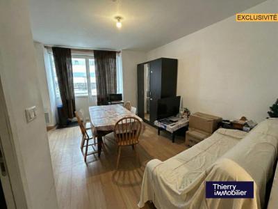 Vente Appartement 2 pi�ces NANTES 44000