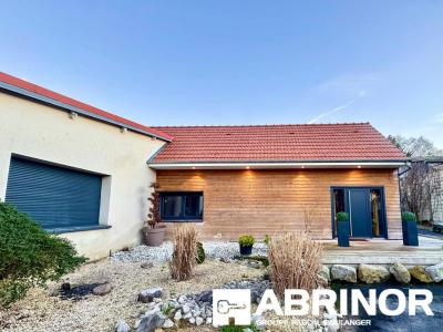 Vente Maison VAUX-EN-AMIENOIS