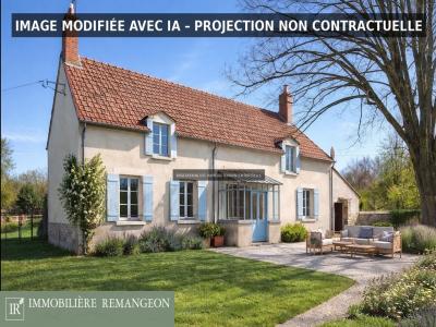 For sale House VIERZON 