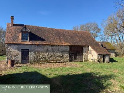 Vente Maison VIERZON 