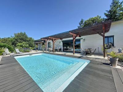 Vente Prestige ABJAT-SUR-BANDIAT 24300