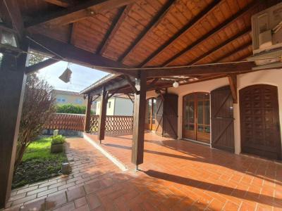 Location Maison 4 pièces SALVETAT-SAINT-GILLES 31880