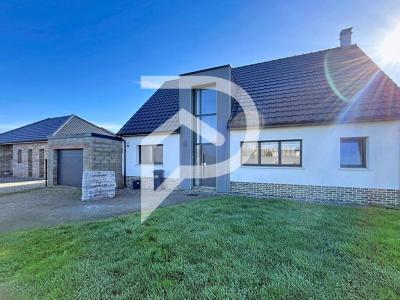 For sale House RECQUES-SUR-HEM 