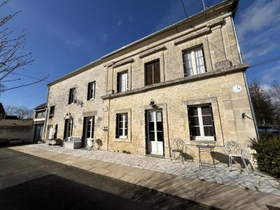 Vente Maison ALMENECHES BOISCHAMPRE 61