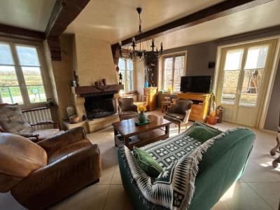 For sale House ALMENECHES BOISCHAMPRE