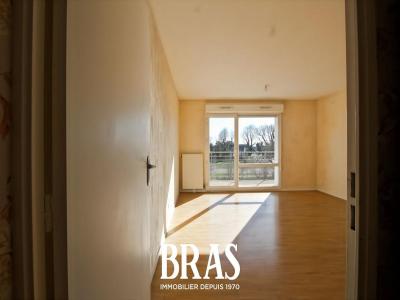 Vente Appartement SENE 