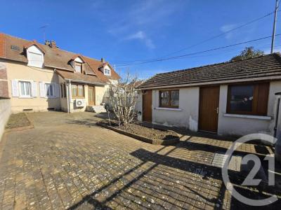 Vente Maison PONT-SAINTE-MAXENCE 