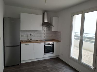 Vente Appartement LYON-8EME-ARRONDISSEMENT
