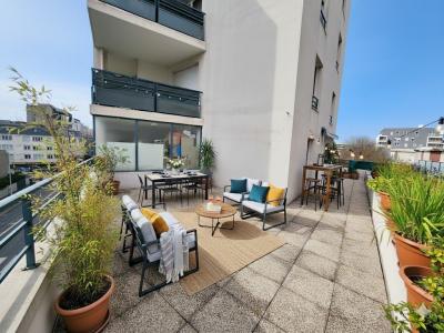 For sale Apartment LYON-8EME-ARRONDISSEMENT 