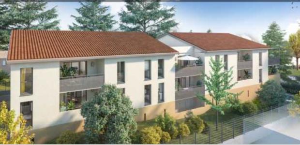 Location Appartement 2 pi�ces ANSE 69480