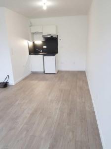 Location Appartement 2 pièces LAVAL 53000