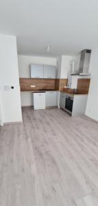 Location Appartement 2 pi�ces NANCY 54000