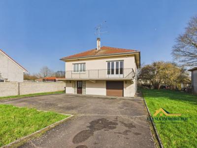 Vente Maison VANDIERES 