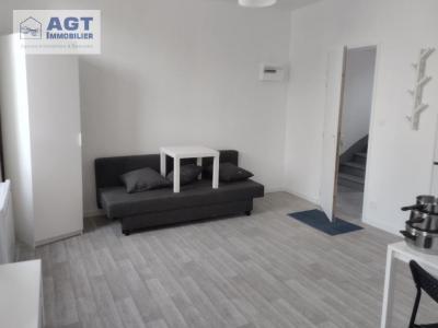 Location Appartement 2 pi�ces BEAUVAIS 60000