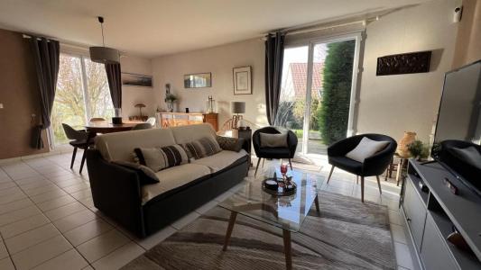 Vente Maison 6 pi�ces CLAYES-SOUS-BOIS 78340