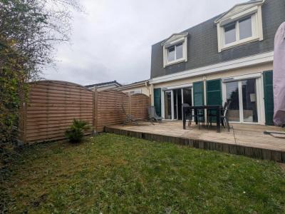 For sale House ELANCOURT 