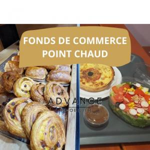 Vente Commerce TOULOUSE 31000