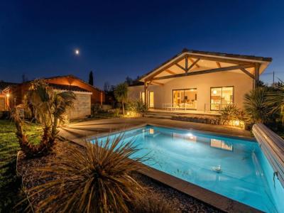 Vente Maison 5 pi�ces TEULAT 81500