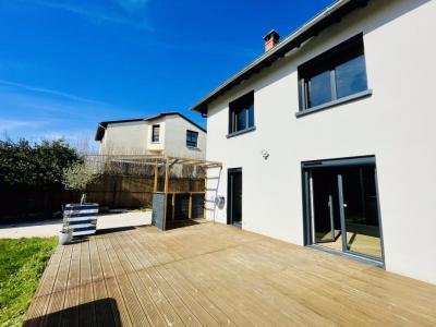 Vente Maison 4 pièces TOULOUSE 31100