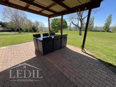 Vente Maison 5 pièces CONDOM 32100