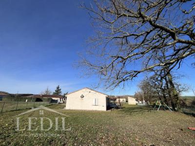 For sale House LANNES 