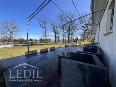 For sale House LANNES 