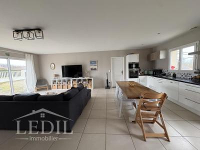 For sale House LANNES 