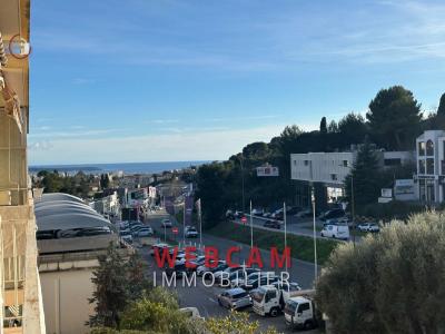 Vente Appartement 2 pièces CANNET 06110