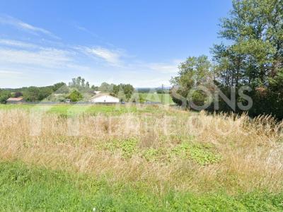 Vente Terrain LAGARDIOLLE 81110