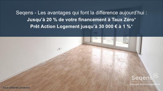 Vente Appartement 3 pi�ces ORLY 94310
