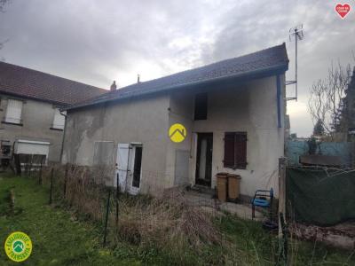Vente Appartement BEFFES 