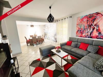 Vente Maison 7 pièces BLANDY 77115