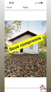 Vente Maison 3 pi�ces CHAMPAGNEY 70290