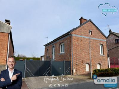 For sale House POMMEREUIL  59
