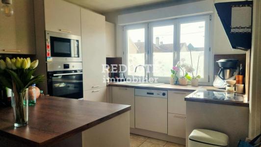 For sale House TINQUEUX 