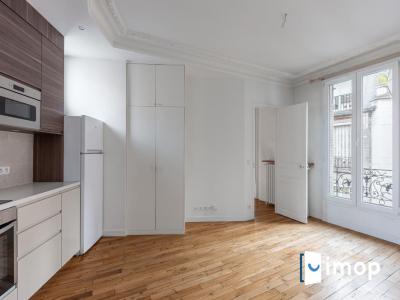 Vente Appartement 2 pièces PARIS-12EME-ARRONDISSEMENT 75012
