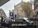 Acheter Parking Paris-9eme-arrondissement