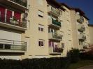 Location Appartement Anglefort 01