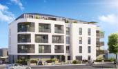 Louer Appartement Saint-malo 605 euros
