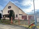Acheter Maison 107 m2 Courcelles-les-montbeliard