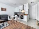 Annonce Vente 3 pièces Appartement Chambery